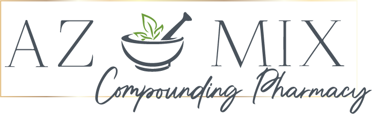 AZ Mix Compounding Pharmacy | We Mix It For You