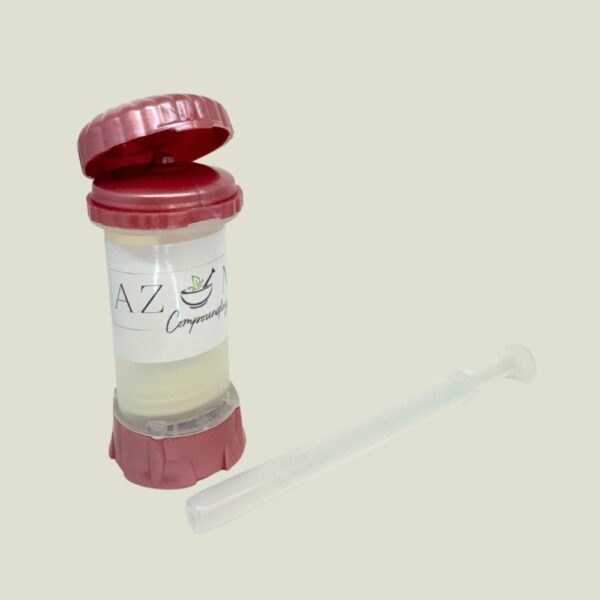 Estrogen Cream