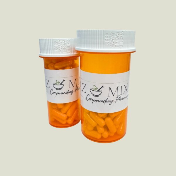 Levothyroxine / Liothyronine Capsules - Image 2