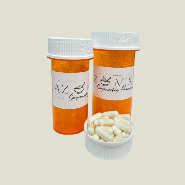 Levothyroxine / Liothyronine Capsules
