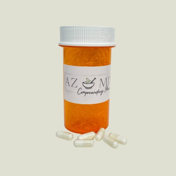 Low Dose Naltrexone Capsules - Image 3