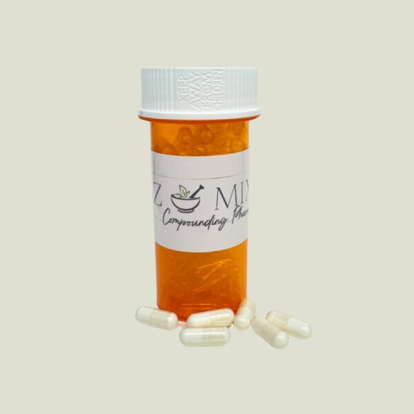 Low Dose Naltrexone Capsules - Image 2