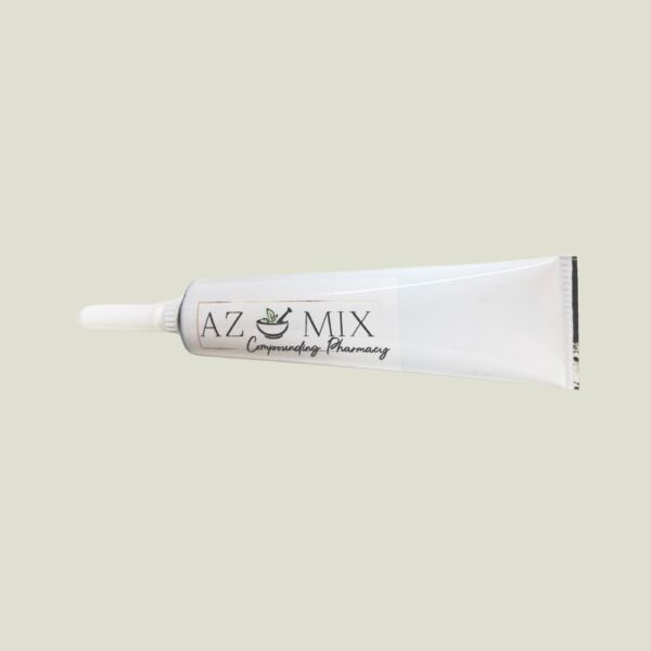 Rectal Fissure Cream/Ointment - Image 2