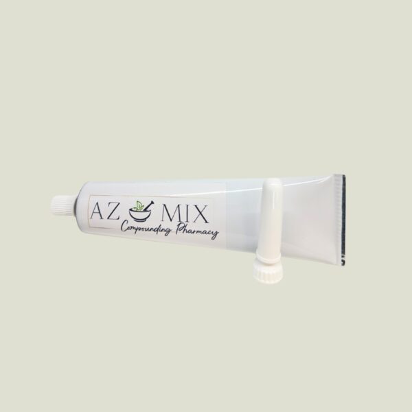 Rectal Fissure Cream/Ointment