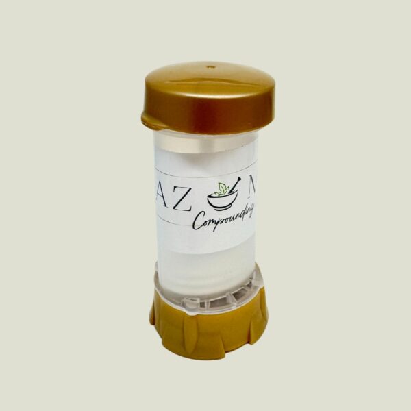 Testosterone Cream - Image 2