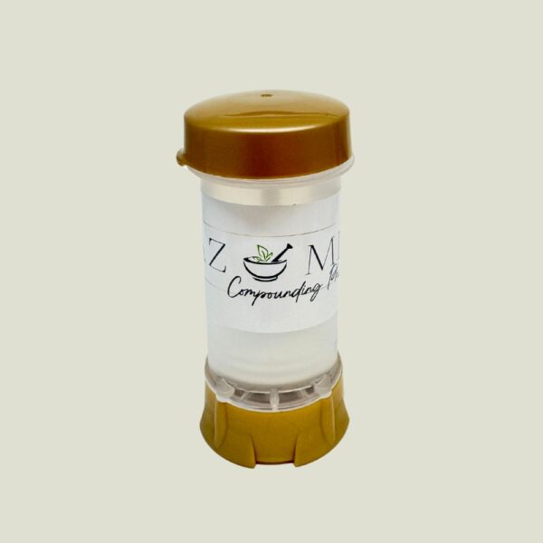 Testosterone Cream