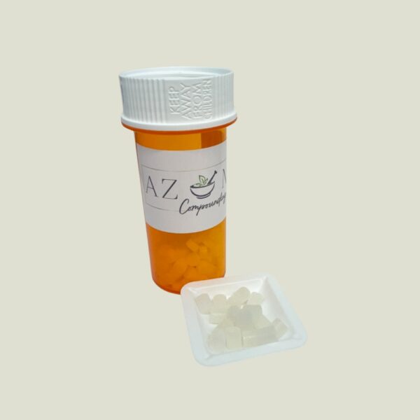 Testosterone Micro Troche - Image 2