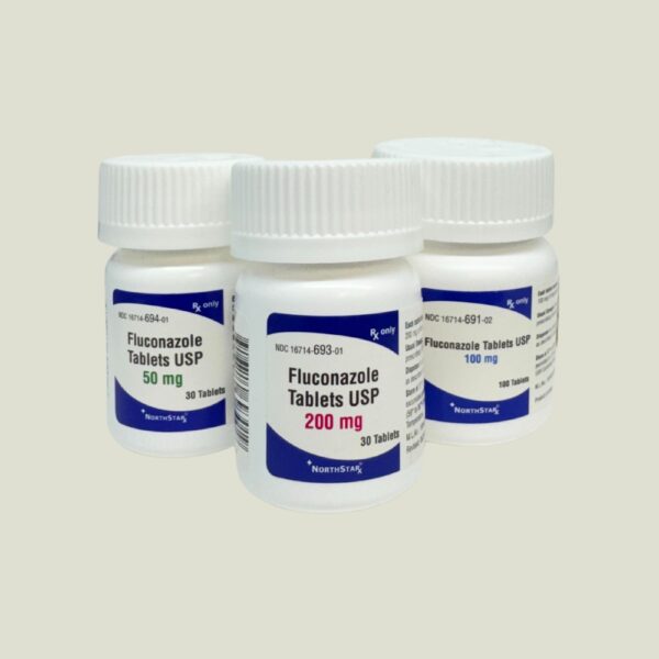 Fluconazole Tablets USP