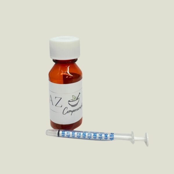 Magic Mouthwash - Image 2