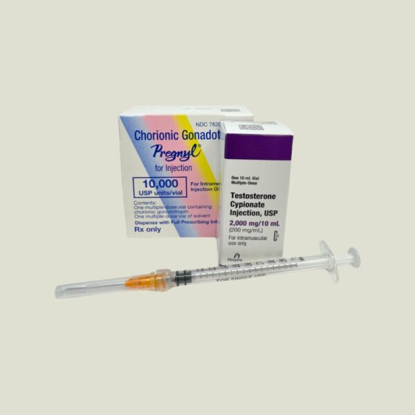 Pregnyl® - Image 3