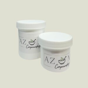 Azelaic Acid/Ivermectin Cream