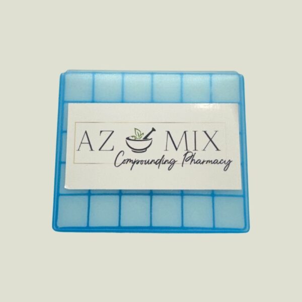 Biest/Progesterone/Testosterone Troche - Image 2