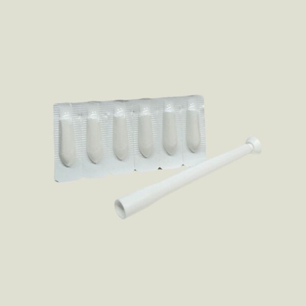 Boric Acid Suppository