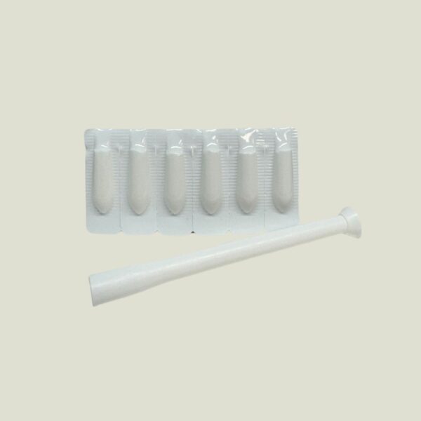 Boric Acid Suppository - Image 2
