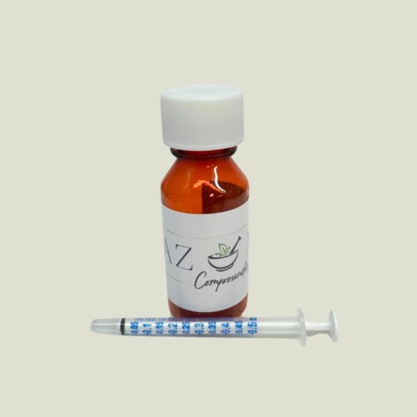 Celecoxib Suspension