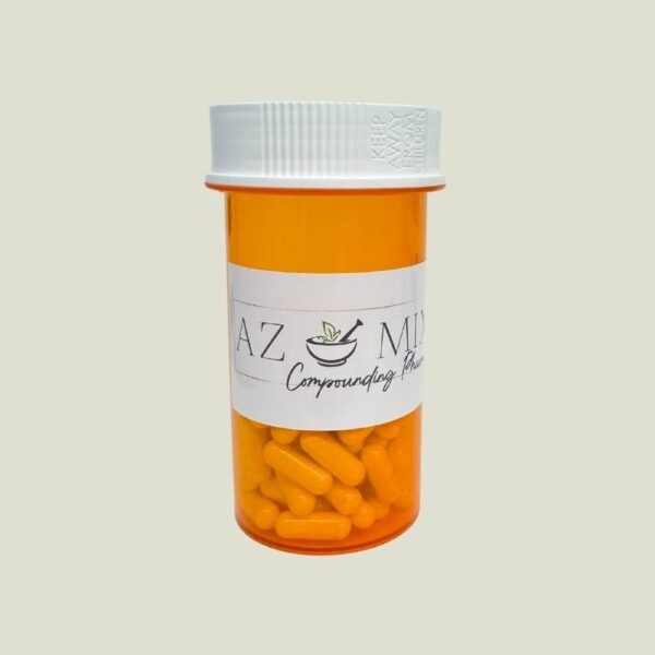Clomiphene Capsules - Image 3