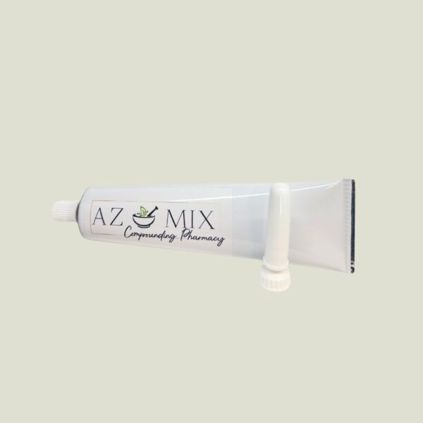 Diltiazem / Lidocaine Rectal Ointment