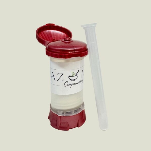 Estradiol Vaginal Cream - Image 2