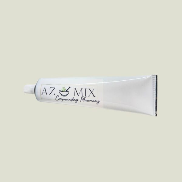 Nifedipine/Lidocaine Rectal Ointment