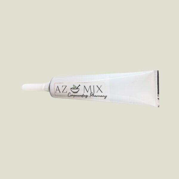 Nifedipine/Lidocaine Rectal Ointment - Image 2