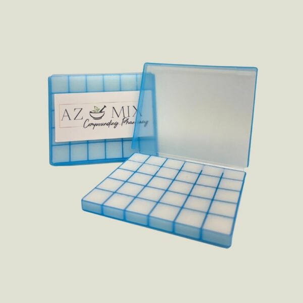 Sildenafil/Tadalafil Troche