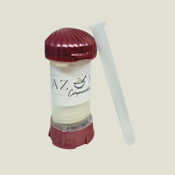Testosterone Vaginal Cream - Image 2