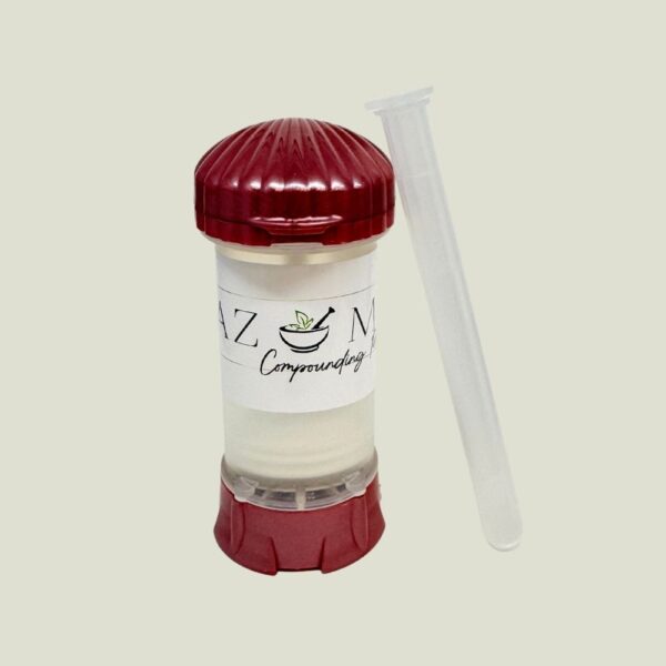 Testosterone Vaginal Cream