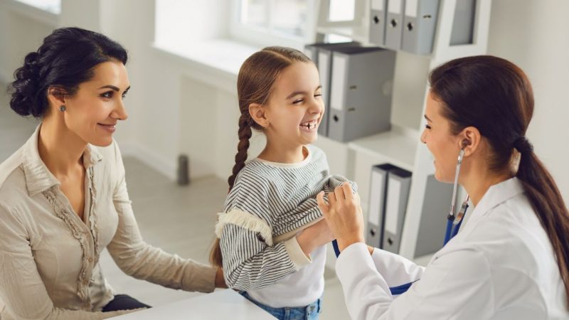 Pediatric Compounding